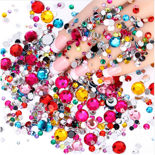 RHINESTONES